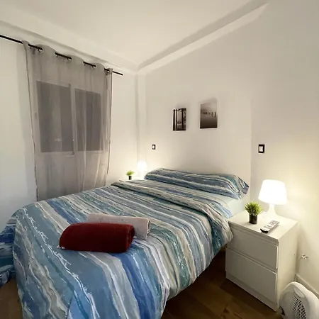 3Bedrooms Apartment Madrid Exterior foto
