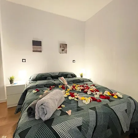 3Bedrooms Apartment Madrid Exterior foto