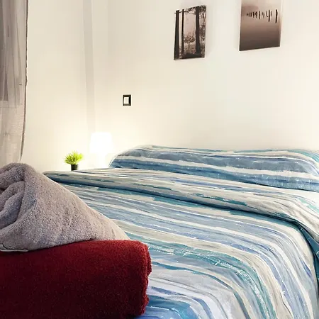 3Bedrooms Apartment Madrid Exterior foto