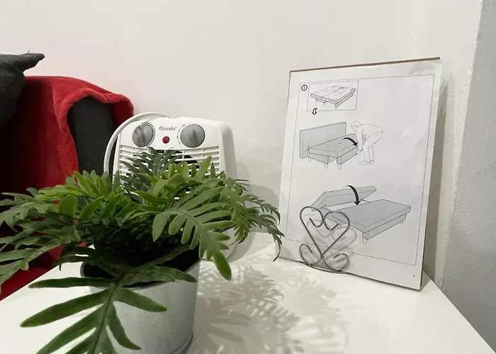 3Bedrooms Apartment Madrid