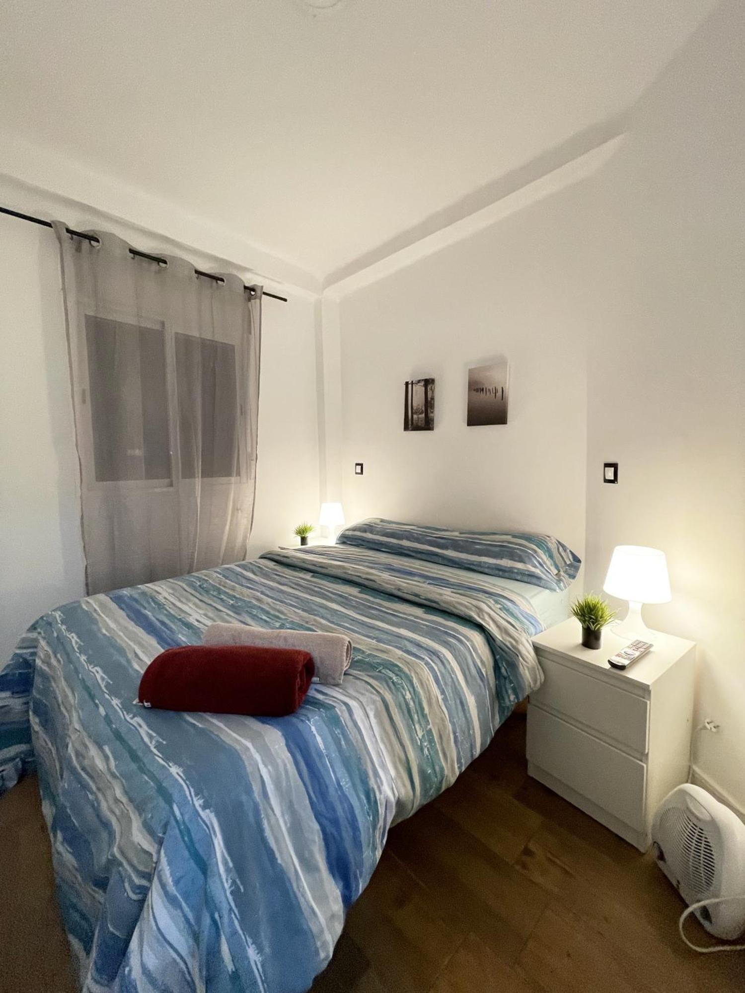 3bedrooms Apartment Madrid