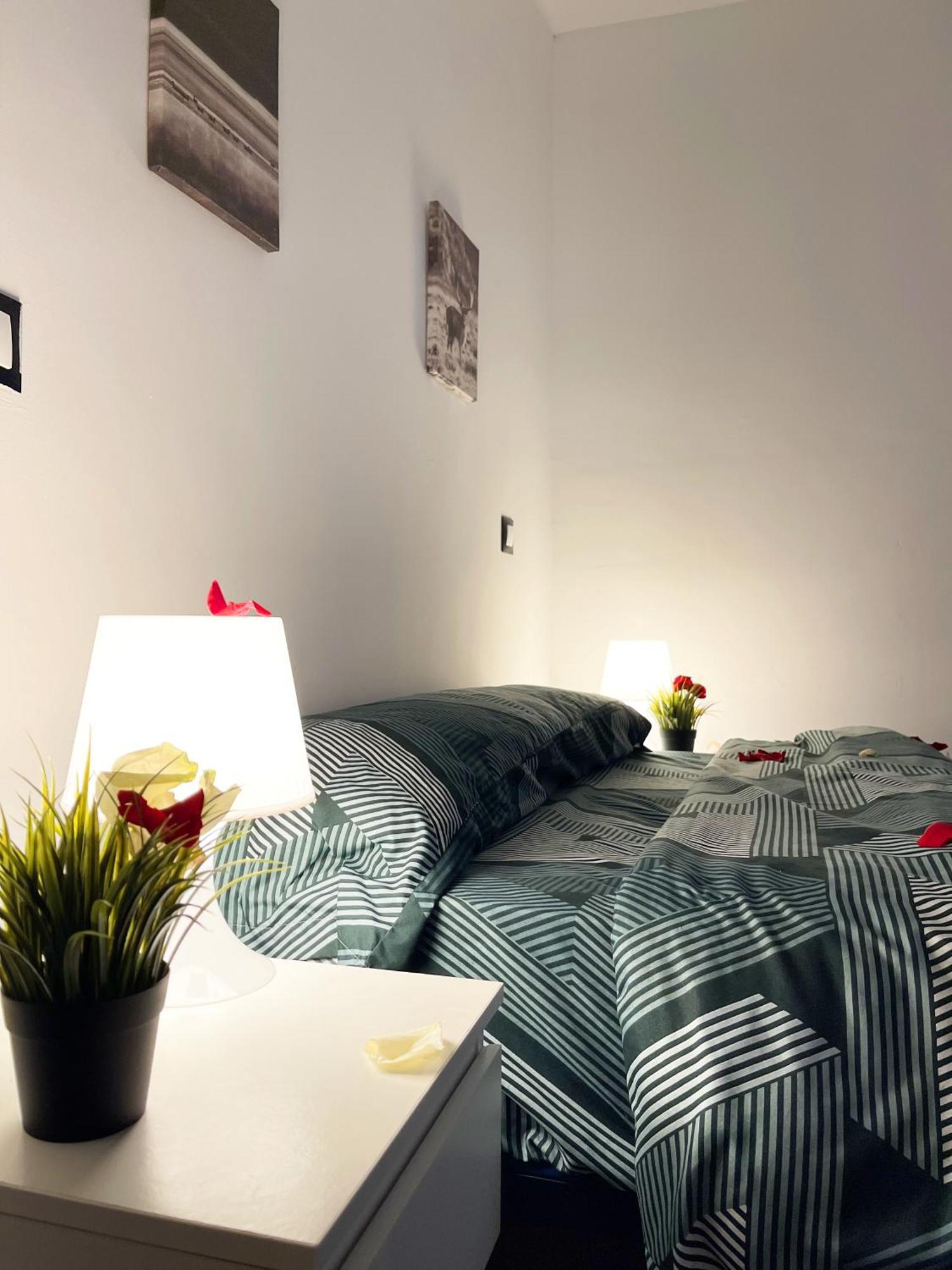 3bedrooms Appartement
